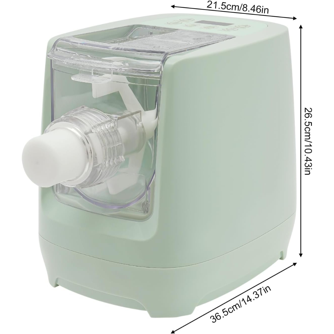 Automatic Pasta Machine-Aldronix
