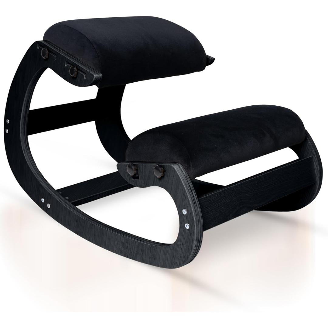 Flow & Focus Rocking Chair-Aldronix