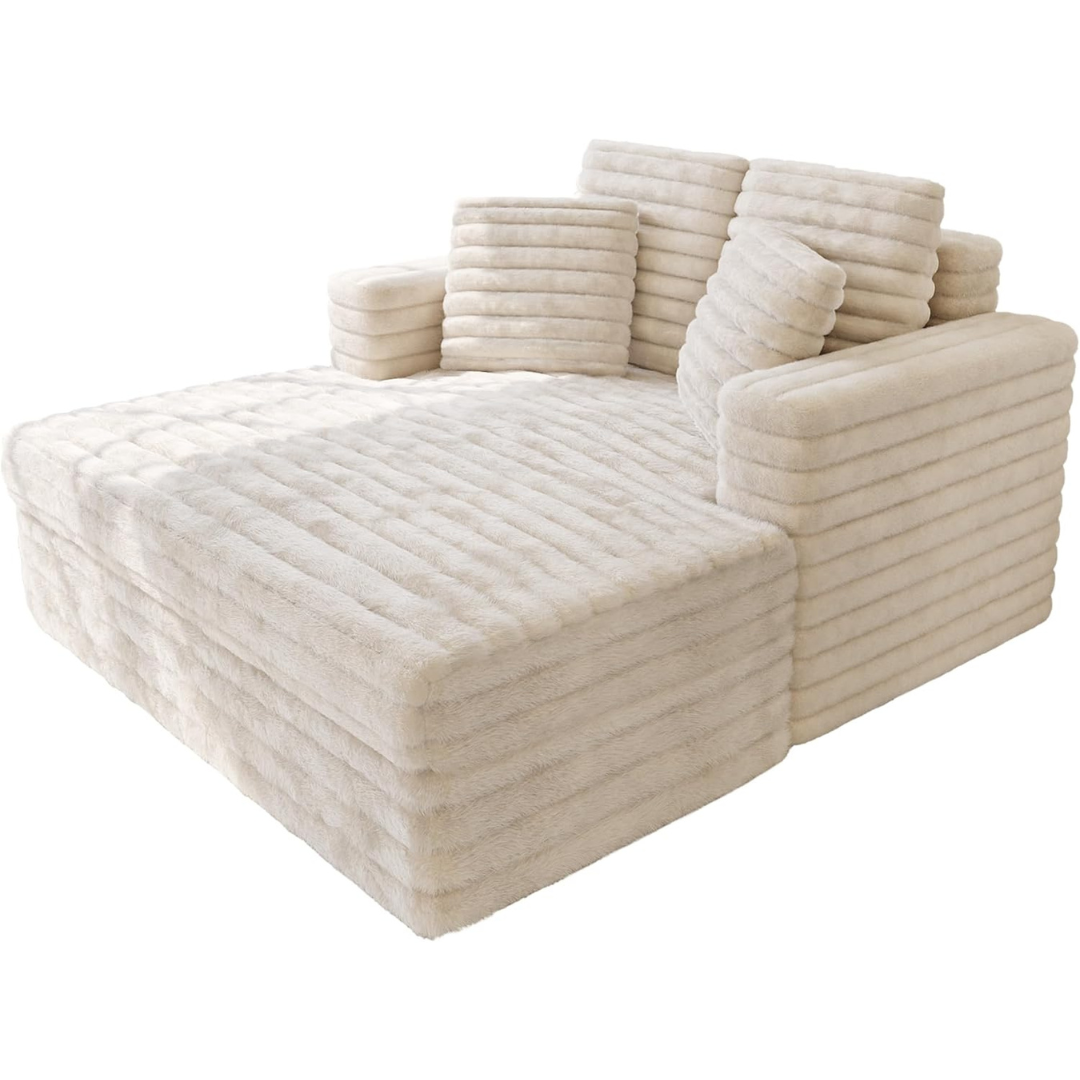 Chaise Lounge Indoor-Aldronix