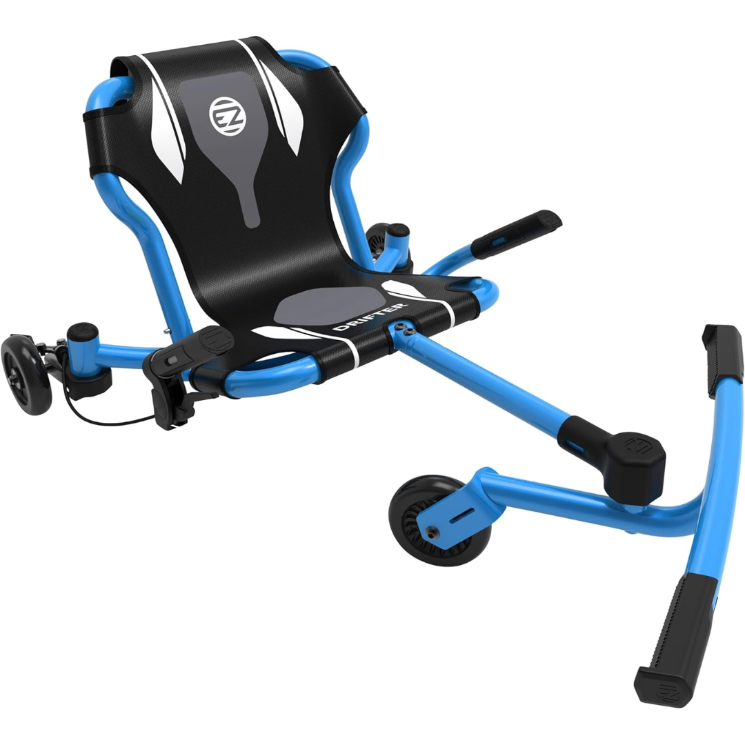 Roller Drifting Ride Toy-Aldronix