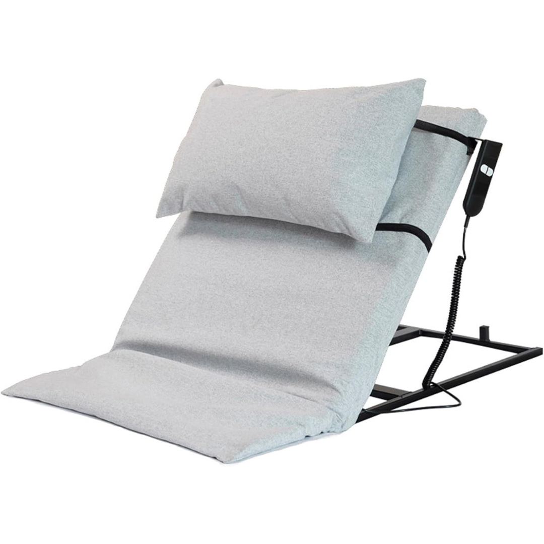 Electric Pillow Lifting Bed for Elderly-Aldronix