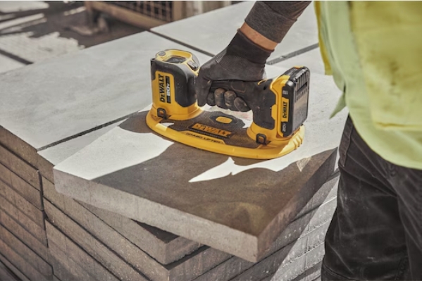 20V MAX* GRABO Lifter-Aldronix