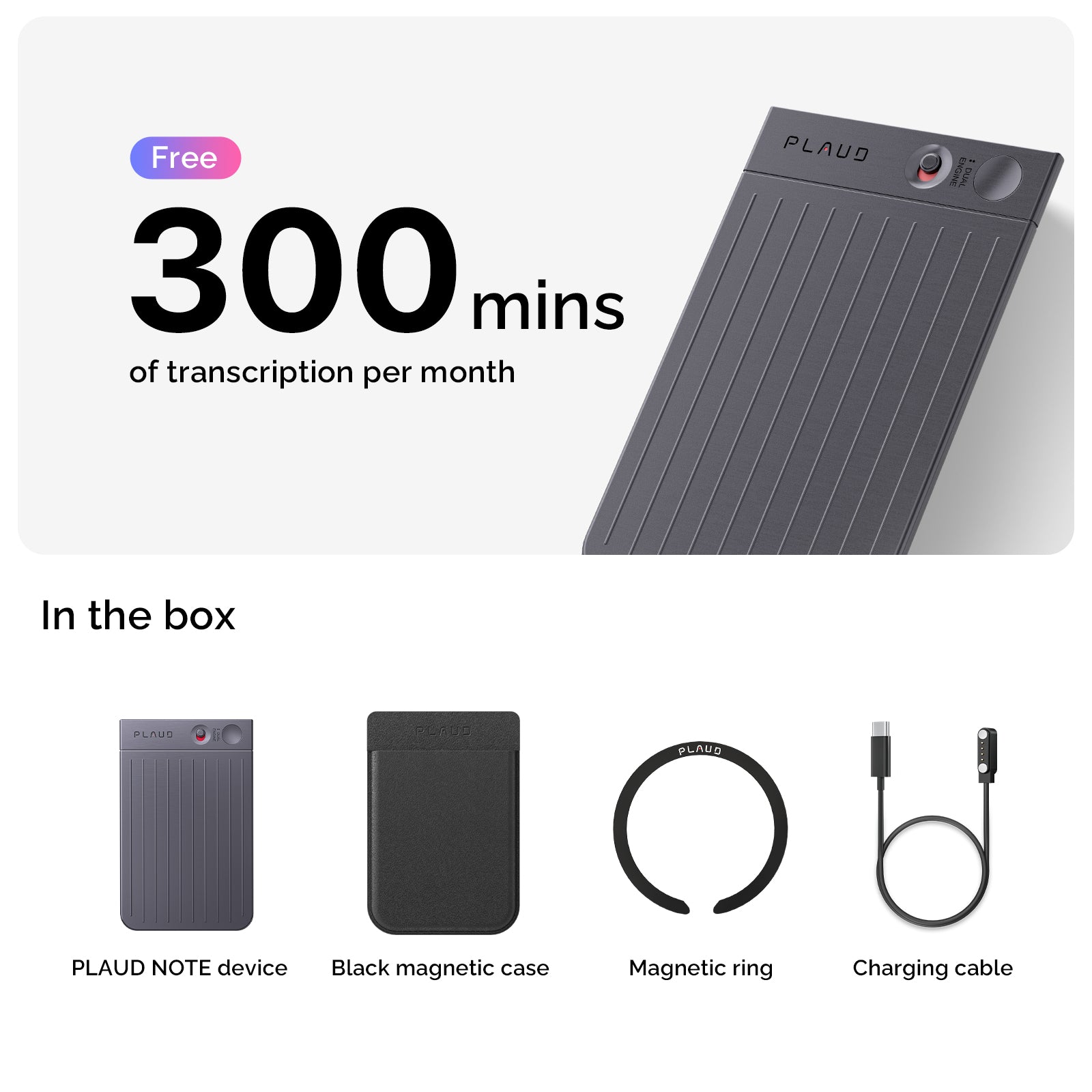 Smart Voice Recorder-Aldronix