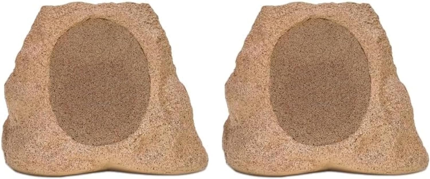  Rock Speaker Connect, Stone