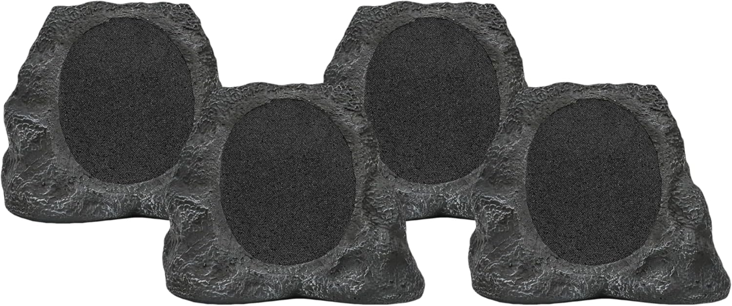 Rock Speaker Connect, Stone
