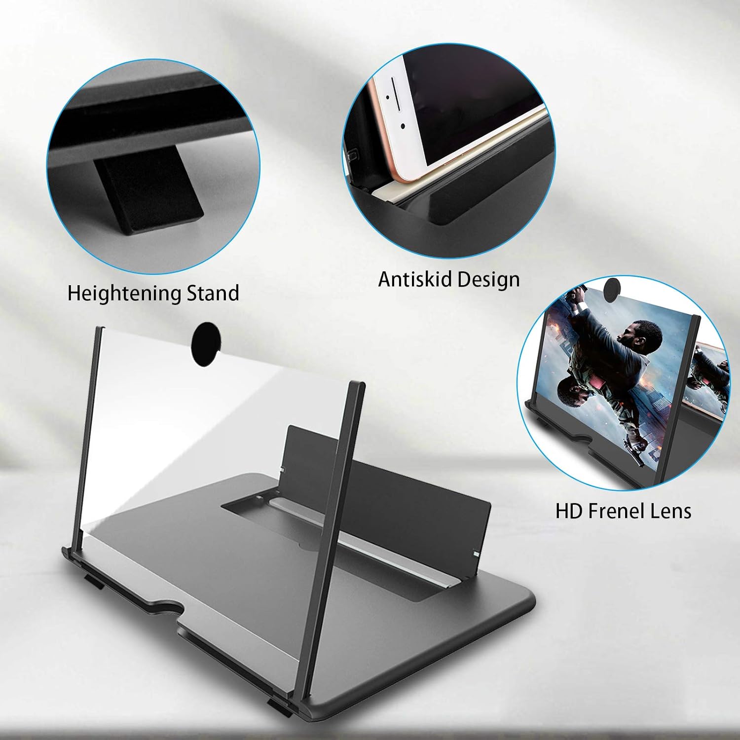 14 inch Screen Magnifier-Aldronix