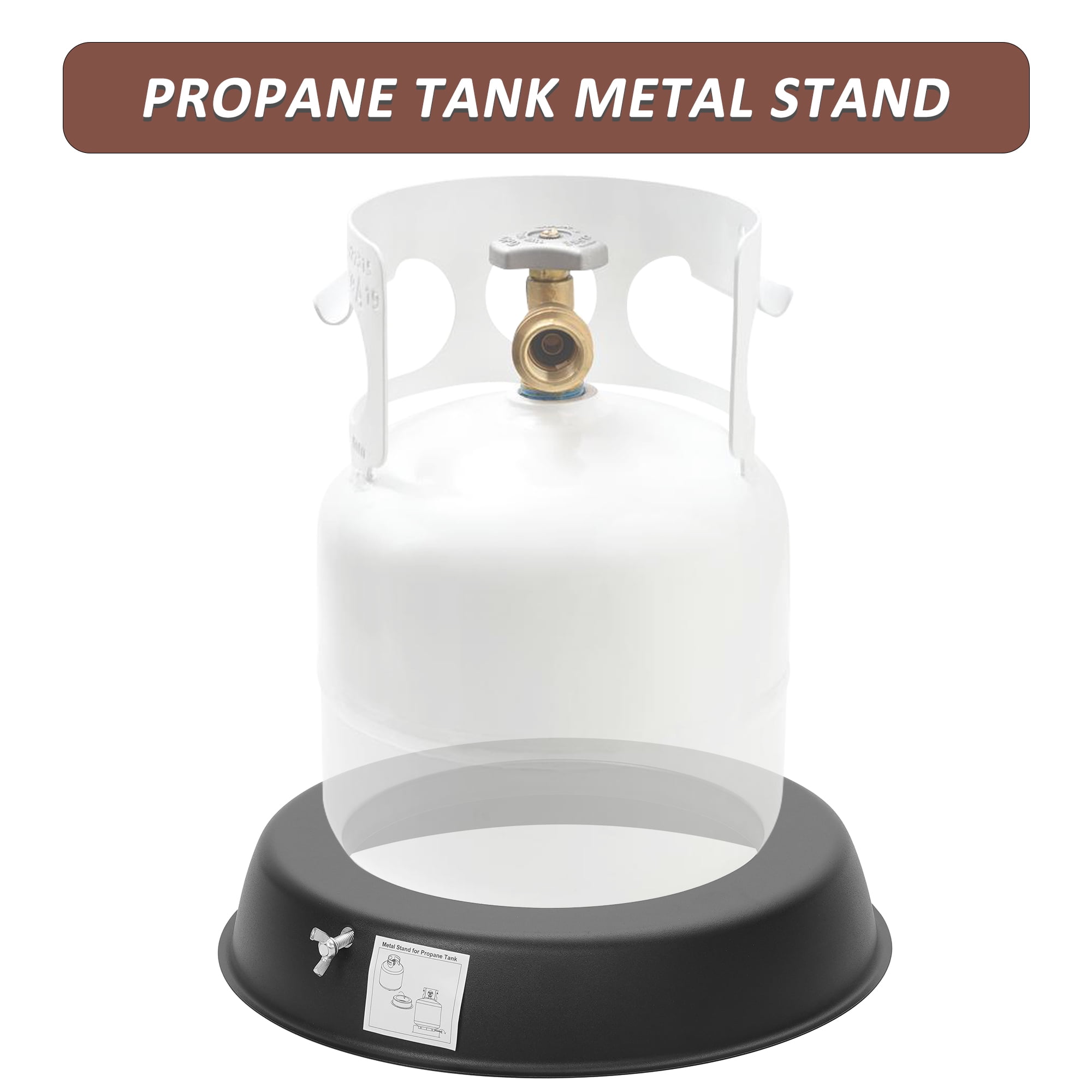 56 inch Concrete Propane Fire Pit Table, 50,000 BTU Outdoor Firepit Rectangular Table with Propane Tank Metal Stand, Fire Glass Beads and Waterproof Cover, White-Aldronix