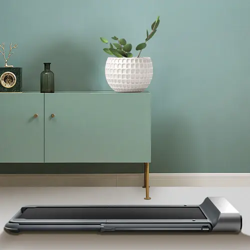 2023 Foldable Treadmill-Aldronix