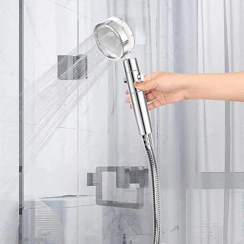 360° Rotatable Power Shower Head-Aldronix