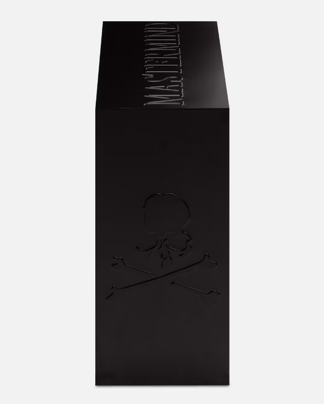 LYRIC SPEAKER BOX-Aldronix