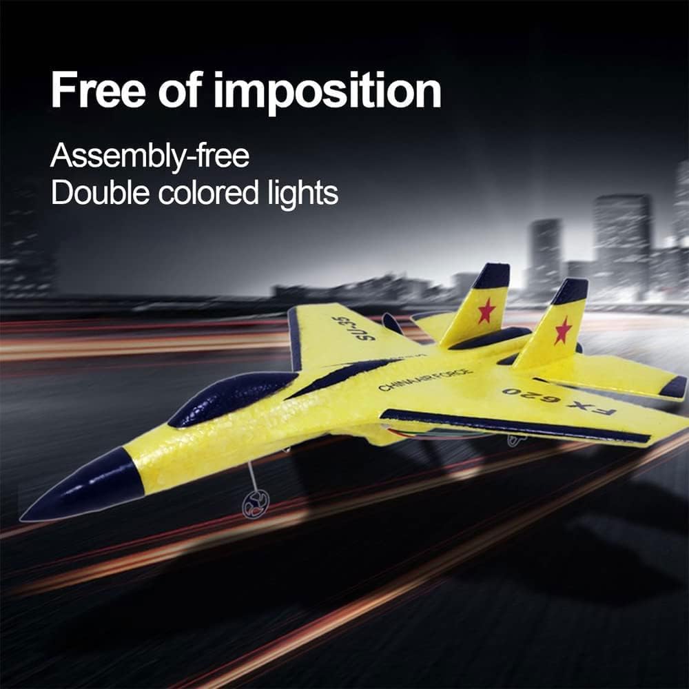 Remote Controlled Planes-Aldronix