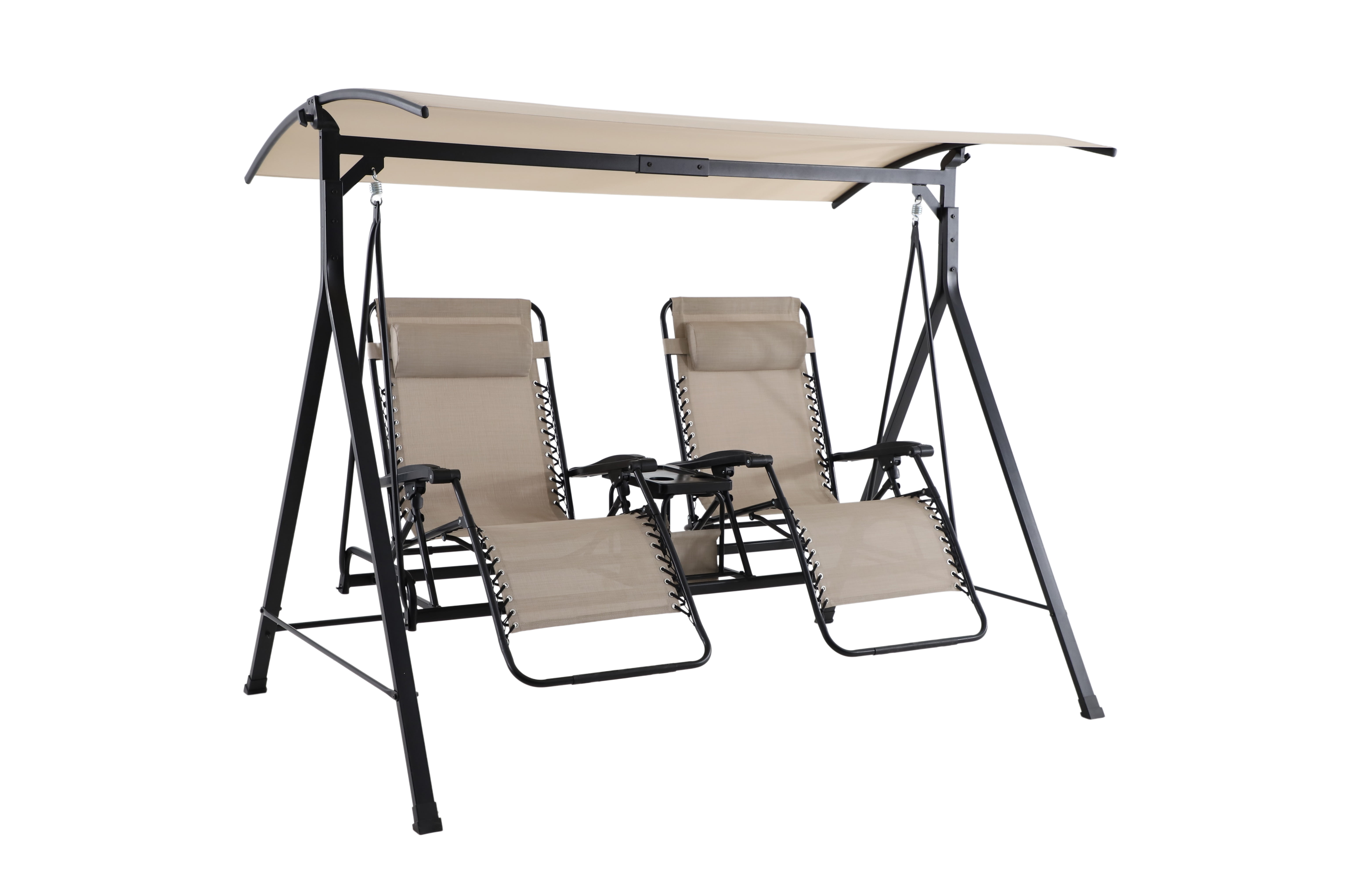 Clearance Sale  Garden Terrace Porch Swing[Free Shipping]-Aldronix