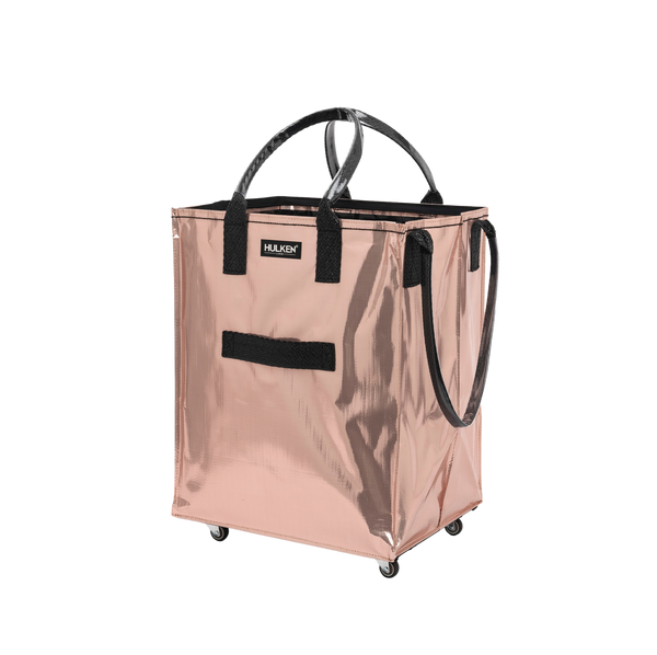 Original Rolling Tote Bag-Aldronix