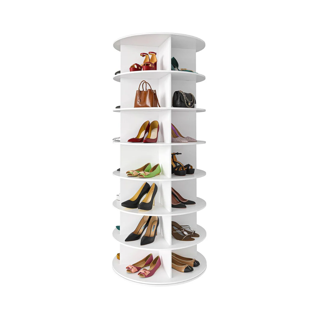 Shoe Rack Tower