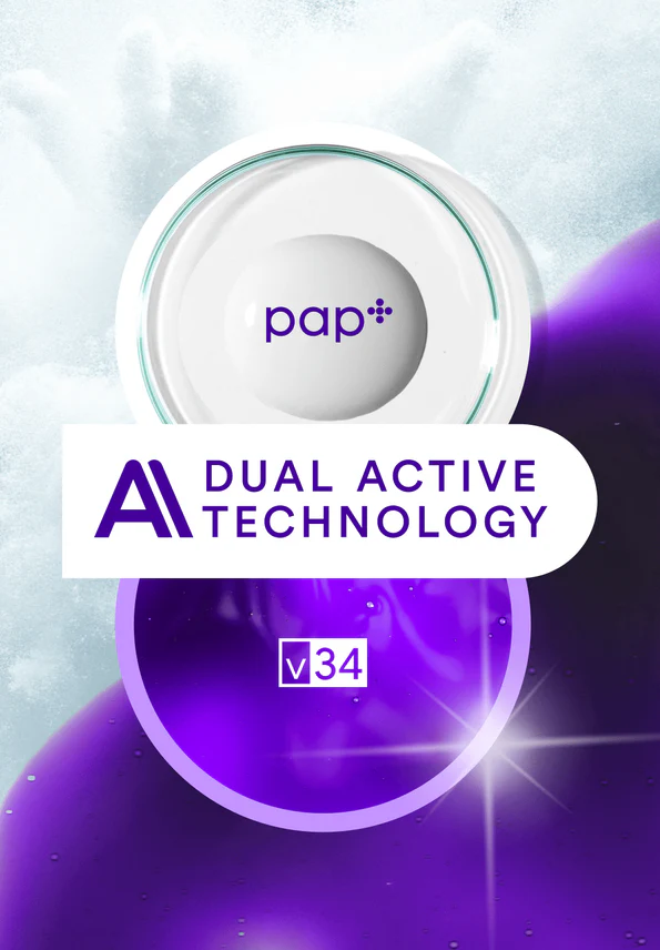 V34 Whitening Strips-Aldronix