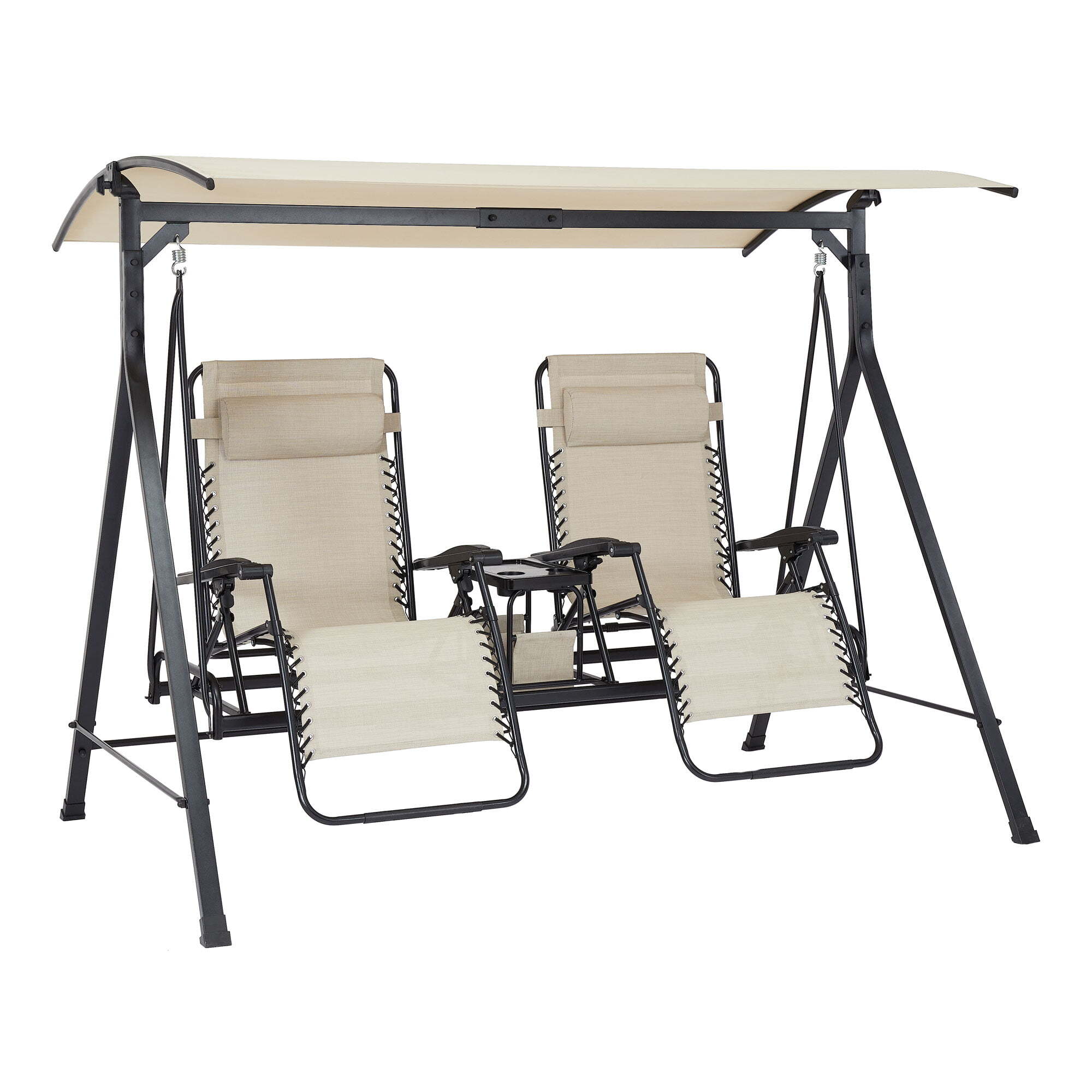 Clearance Sale  Garden Terrace Porch Swing[Free Shipping]-Aldronix