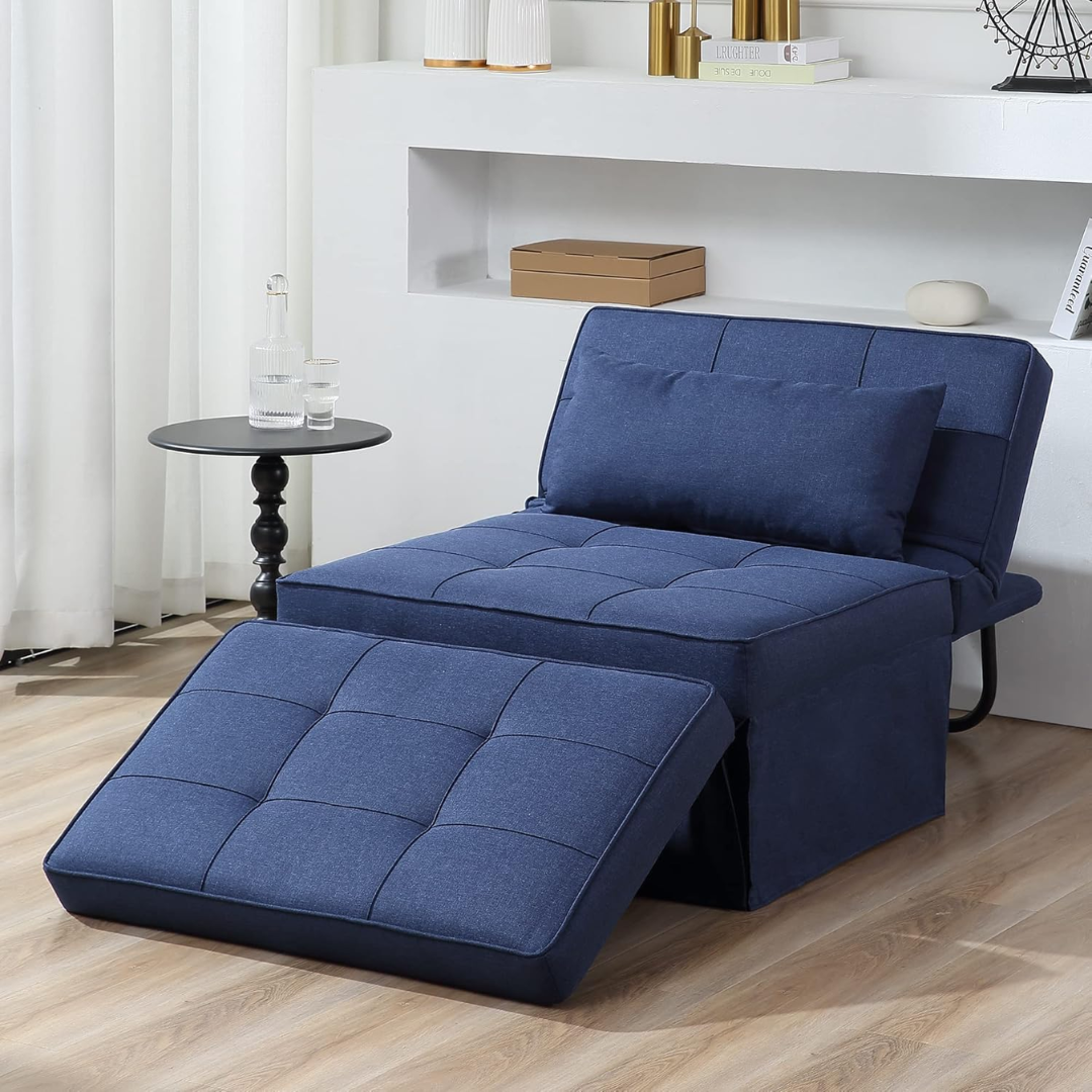 4 in 1 Multi-Function bed-Aldronix
