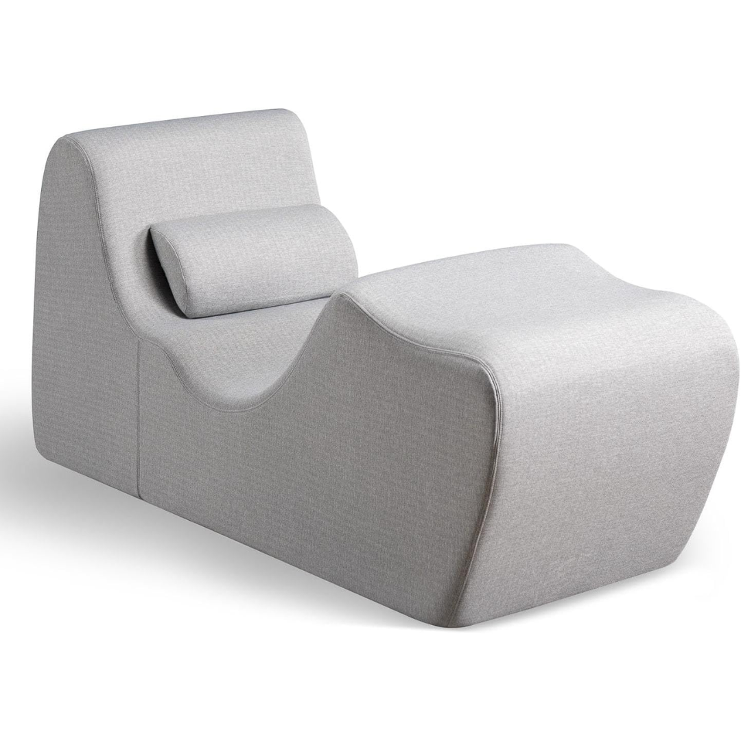 Ergonomic Relaxation Recliner-Aldronix