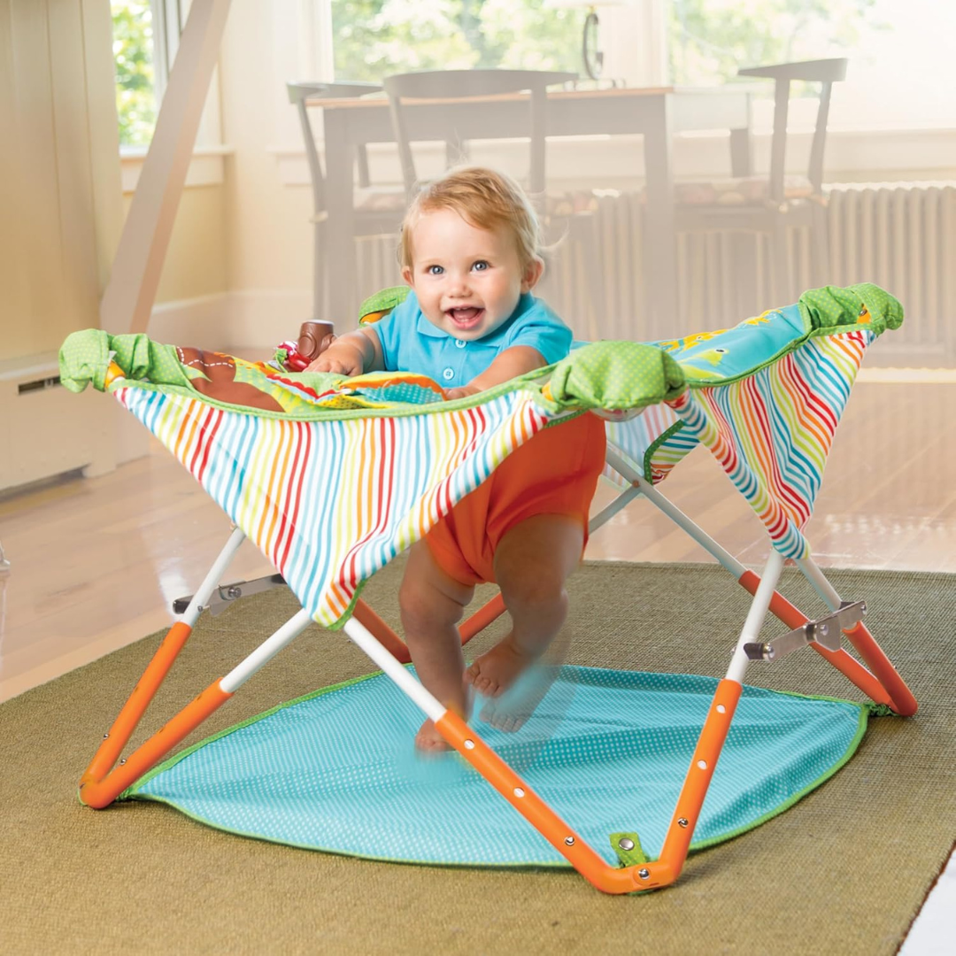 Summer Infant Pop N' Jump-Aldronix