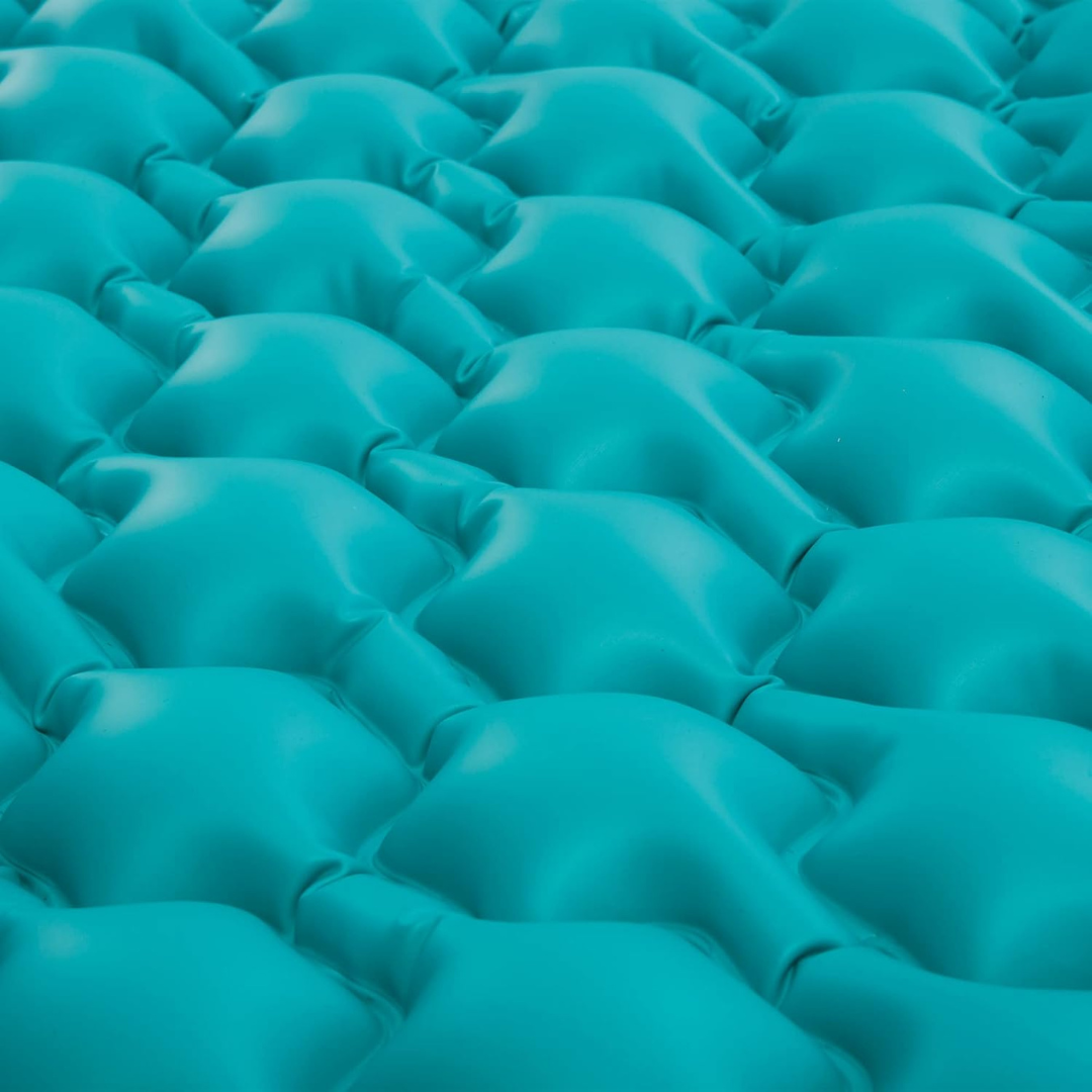 Floating Blanket - Giant Inflatable Floating Mat-Aldronix