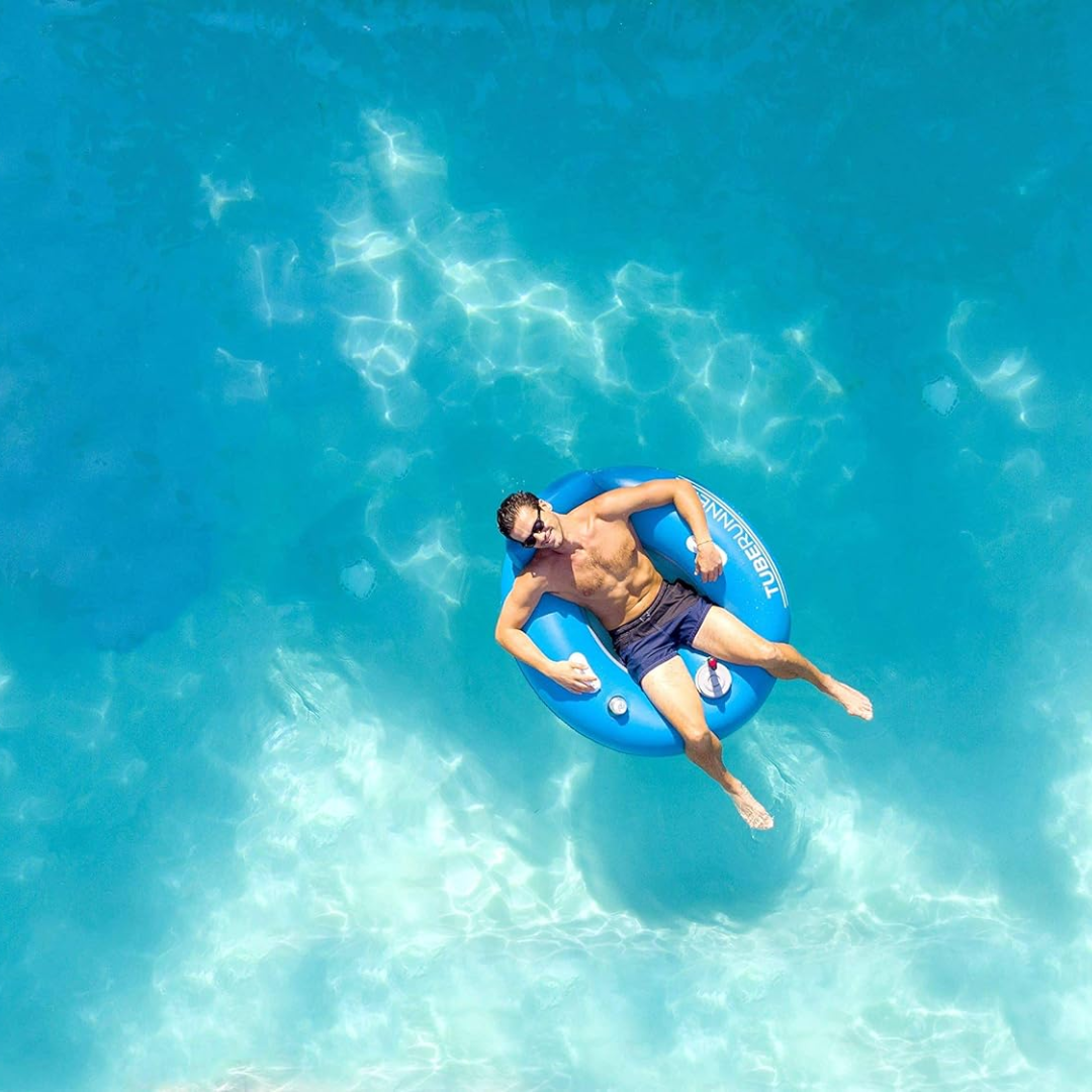 Motorized Pool Tube-Aldronix