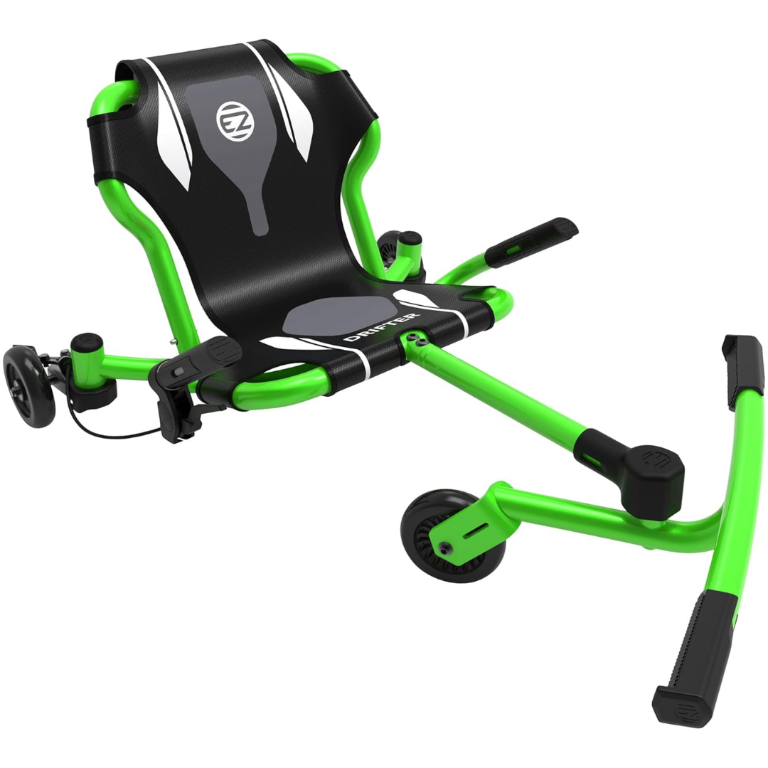 Roller Drifting Ride Toy-Aldronix