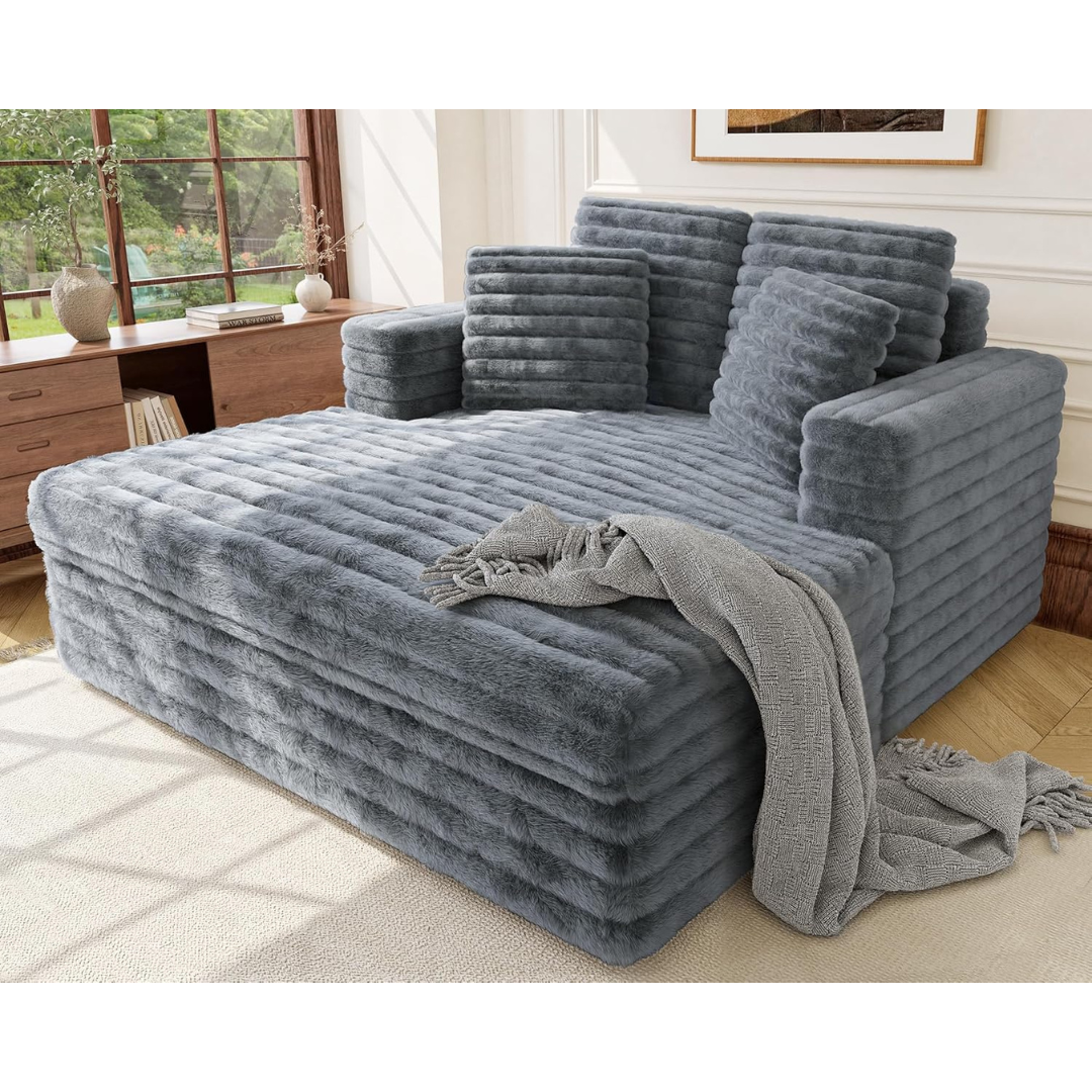 Chaise Lounge Indoor-Aldronix