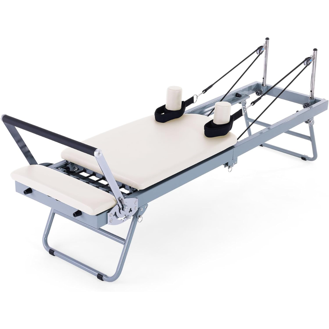 Reformer Pilates-Aldronix