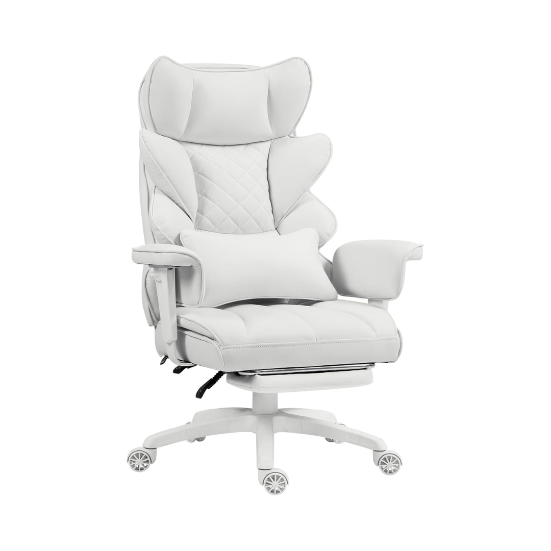 Executive Office & Gaming Chair-Aldronix