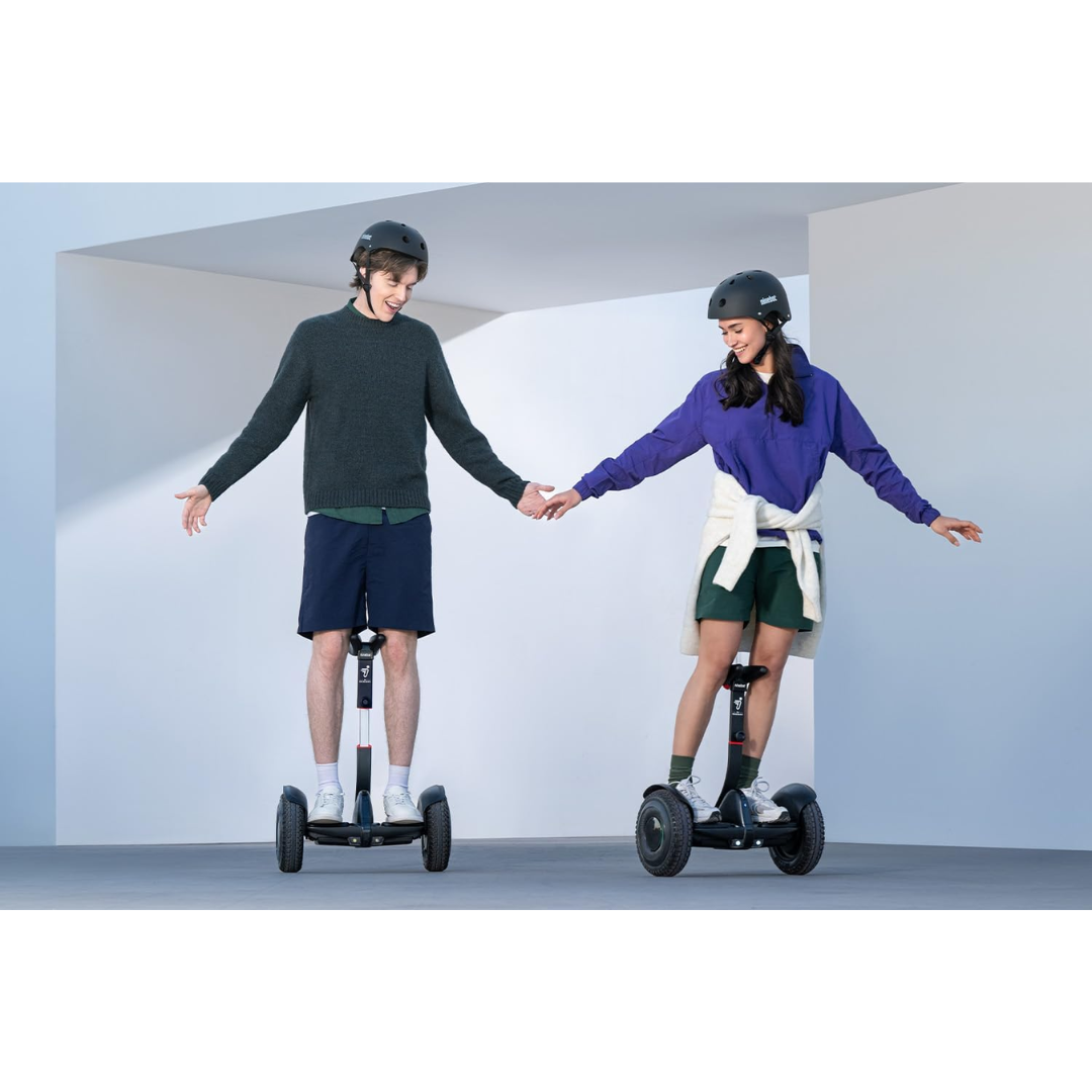 Smart Self-Balancing Scooter-Aldronix