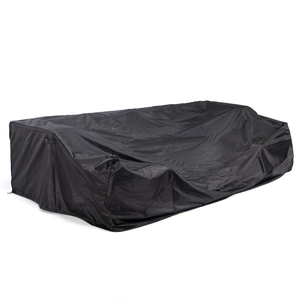 Outdoor garden furniture waterproof protective cover all season protection rain cover-Aldronix