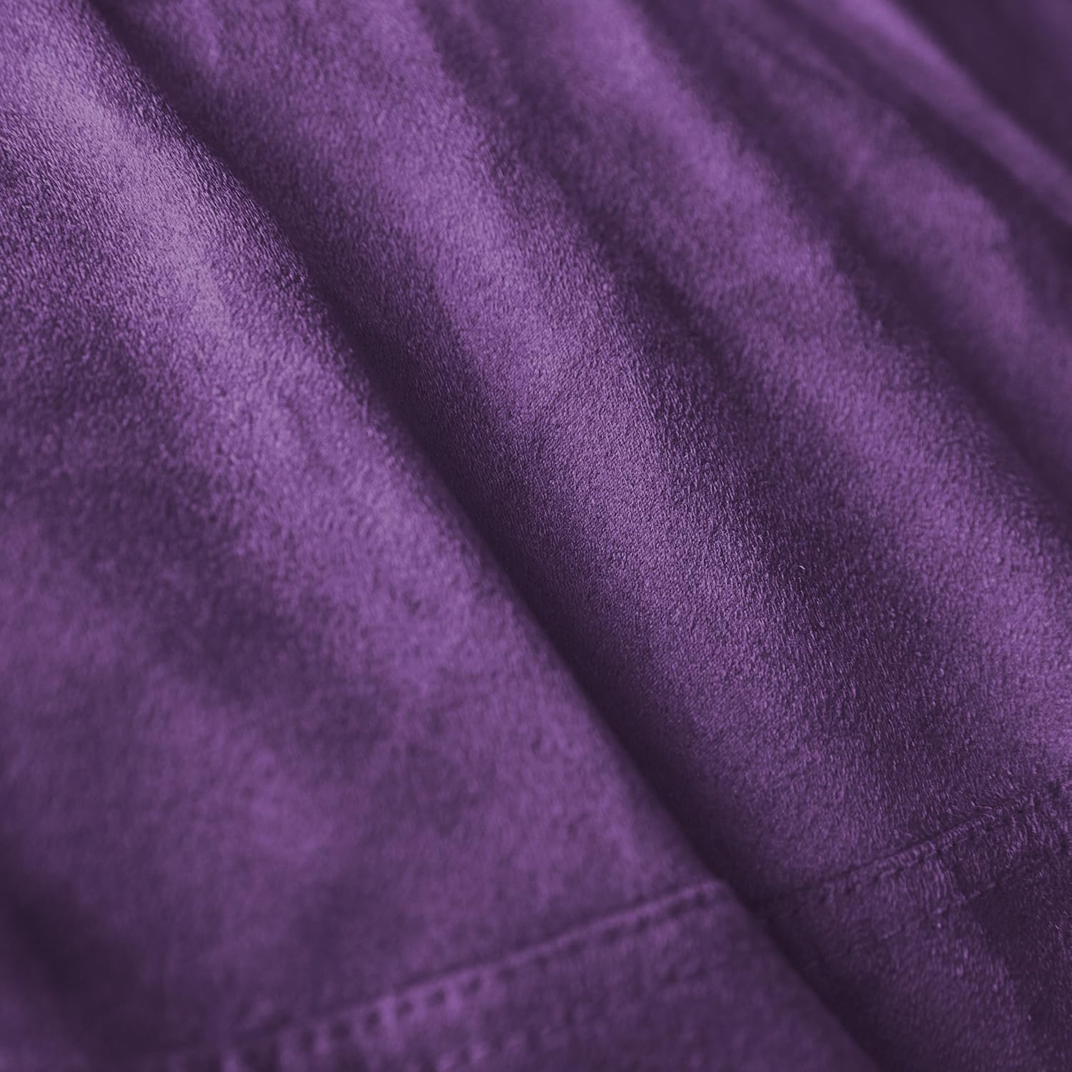  Giant 7ft Bean Bag Chair with Microsuede Cover - Ultra Soft-Aldronix