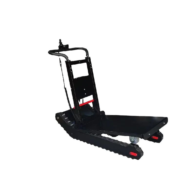 EMSS 400KG Load Electric Carts Climb Stair Trolley Climb Stairs Trolley Bag-Aldronix