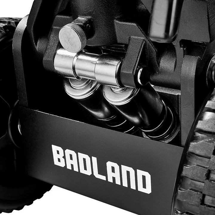 3 Ton Off-Road Jack-Aldronix