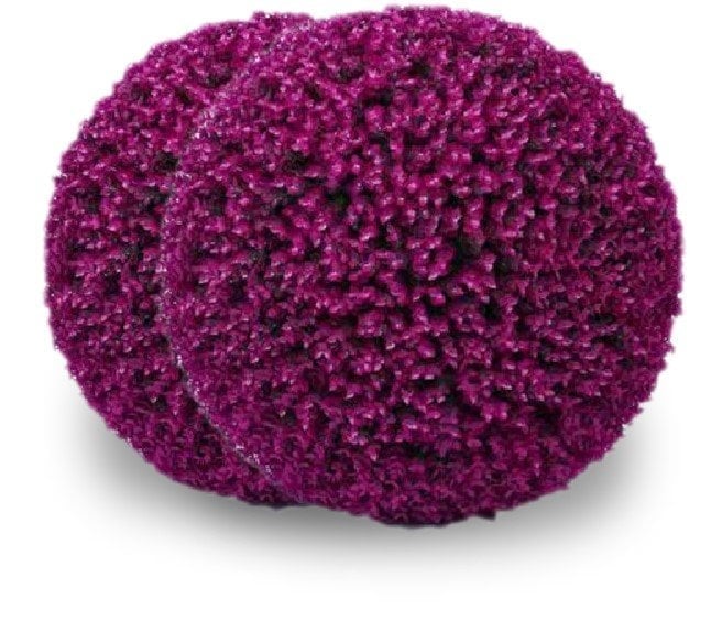 馃尦Artificial Plant Topiary Ball馃尦-Aldronix