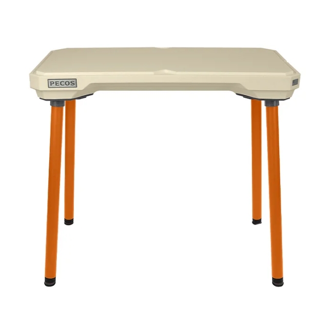 2025 Foldable Camping Table Folding picnic table, easy to carry-Aldronix