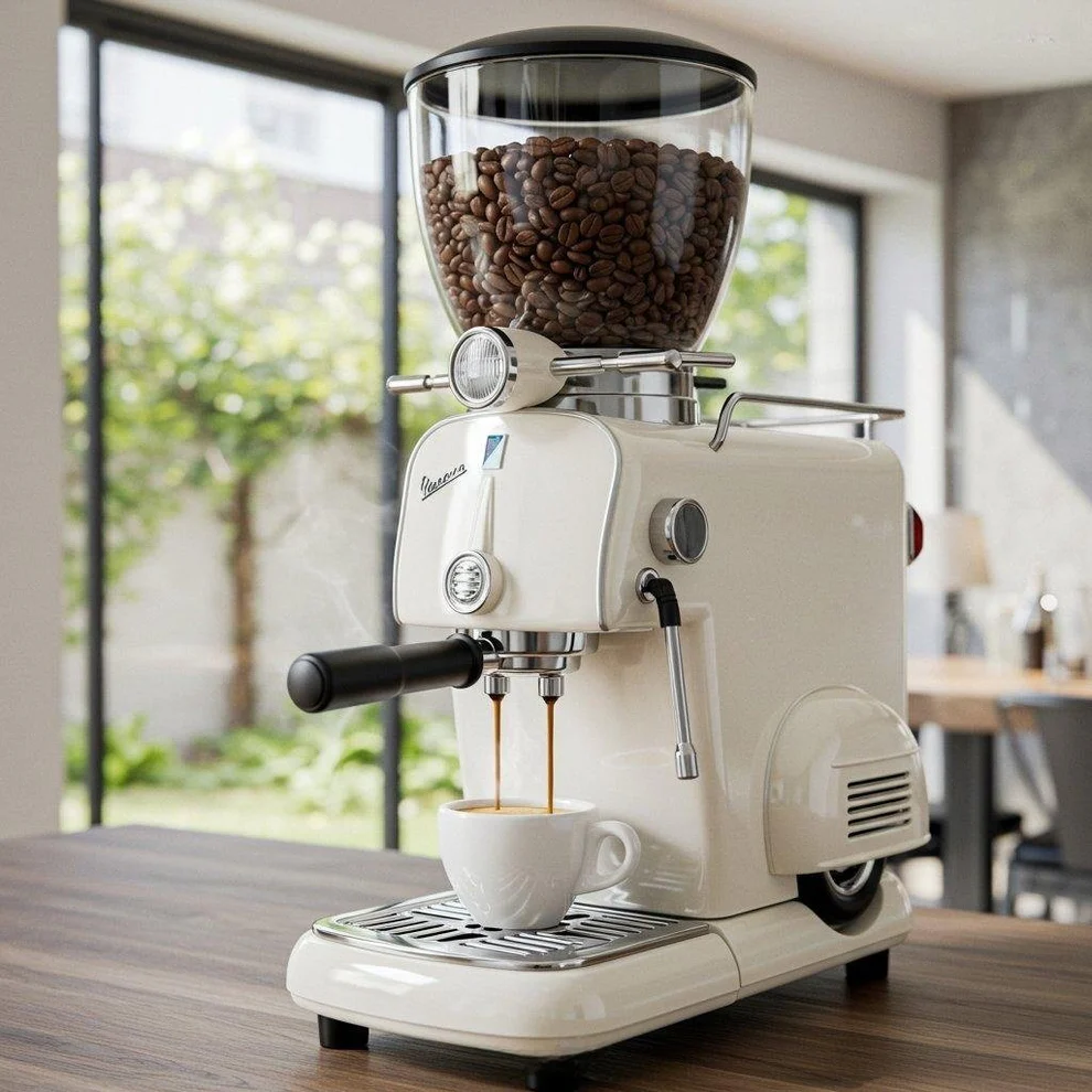 💝Factory Direct Sales Limited Time !✨ Coffee Maker-Aldronix
