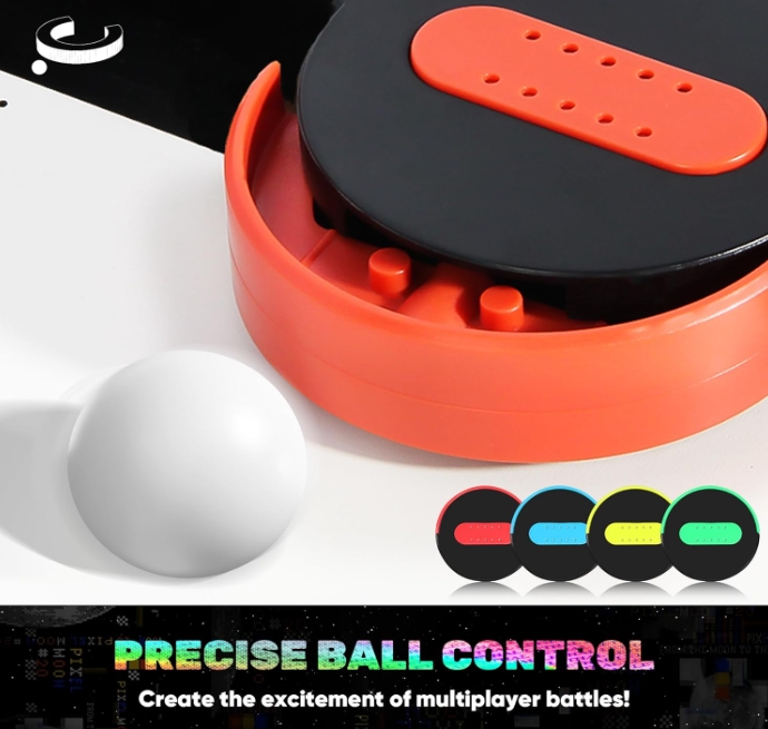 Tabletop Games with Remote Control-Aldronix