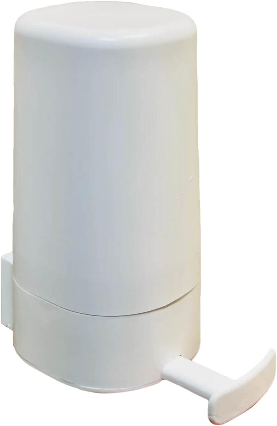 Soap Grinding Box Shower Tray Soap Box Does Not Dirty Hands Artifacts for Easy Soap Storage and Use to The Bathroom Kitchen Convenient Tidy and Space-Saving-Aldronix