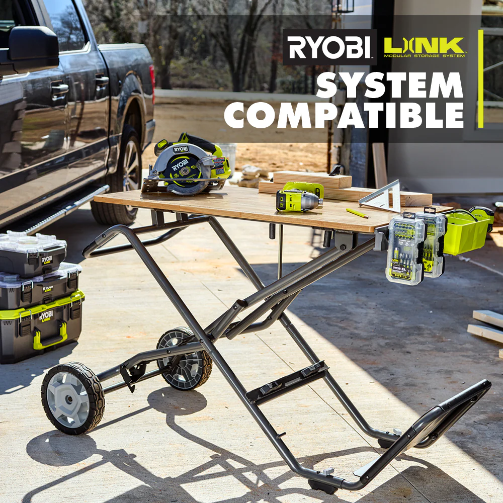SPEED BENCH MOBILE WORKSTATION-Aldronix
