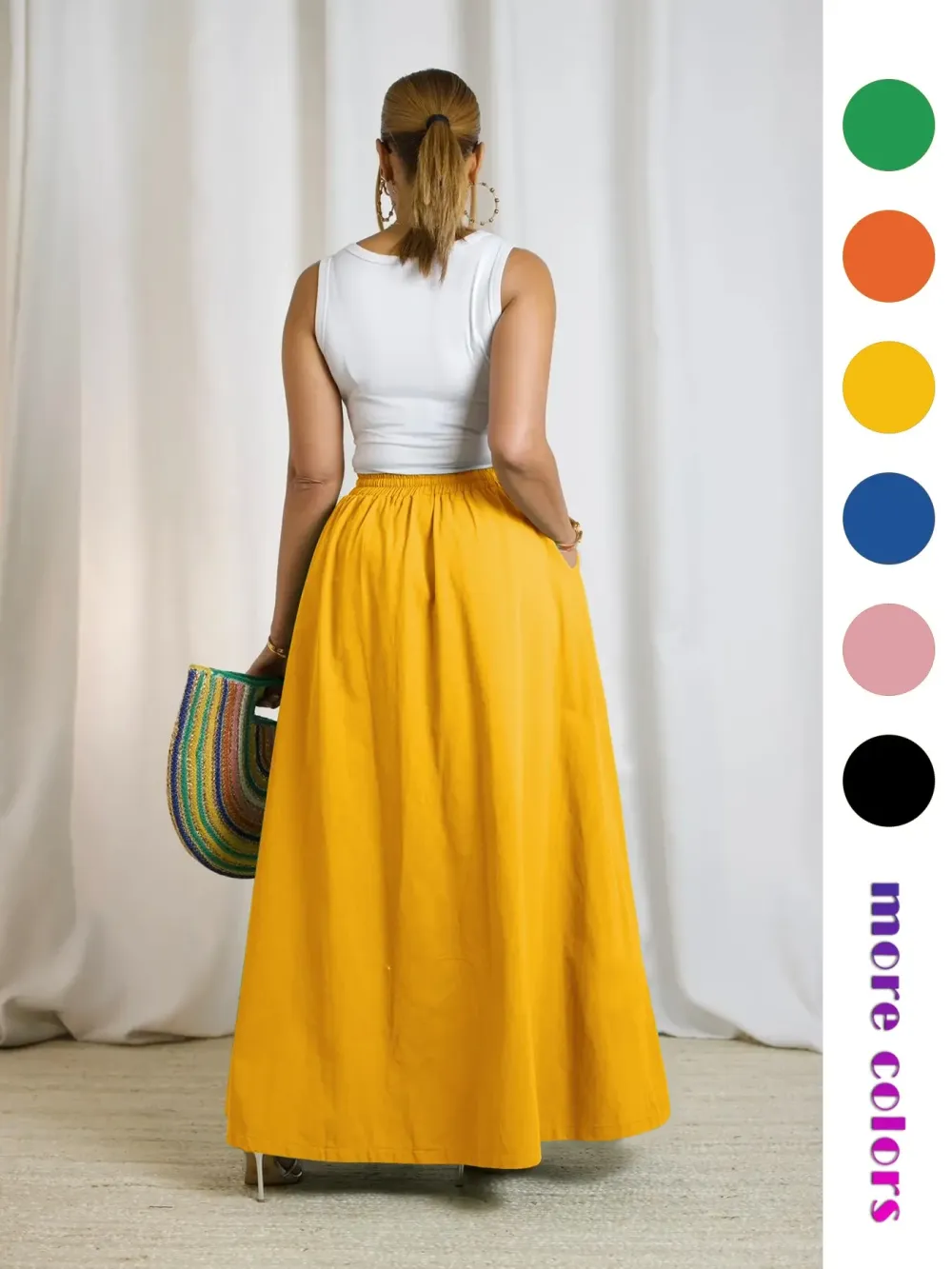 Women's Skirt product image 9