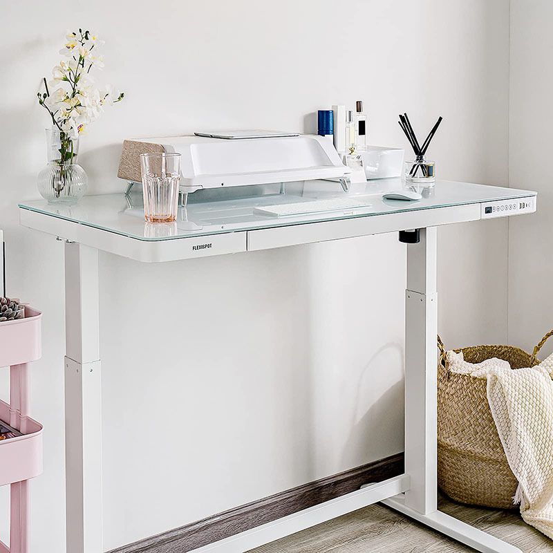 Comhar All-in-One Standing Desk-Aldronix