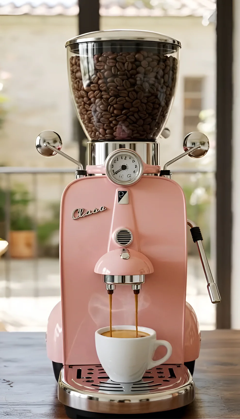 💝Factory Direct Sales Limited Time !✨ Coffee Maker-Aldronix