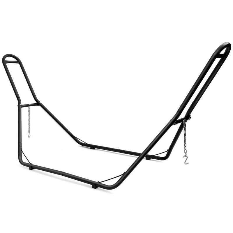 Adjustable Heavy-Duty Universal Hammock Stand-Aldronix