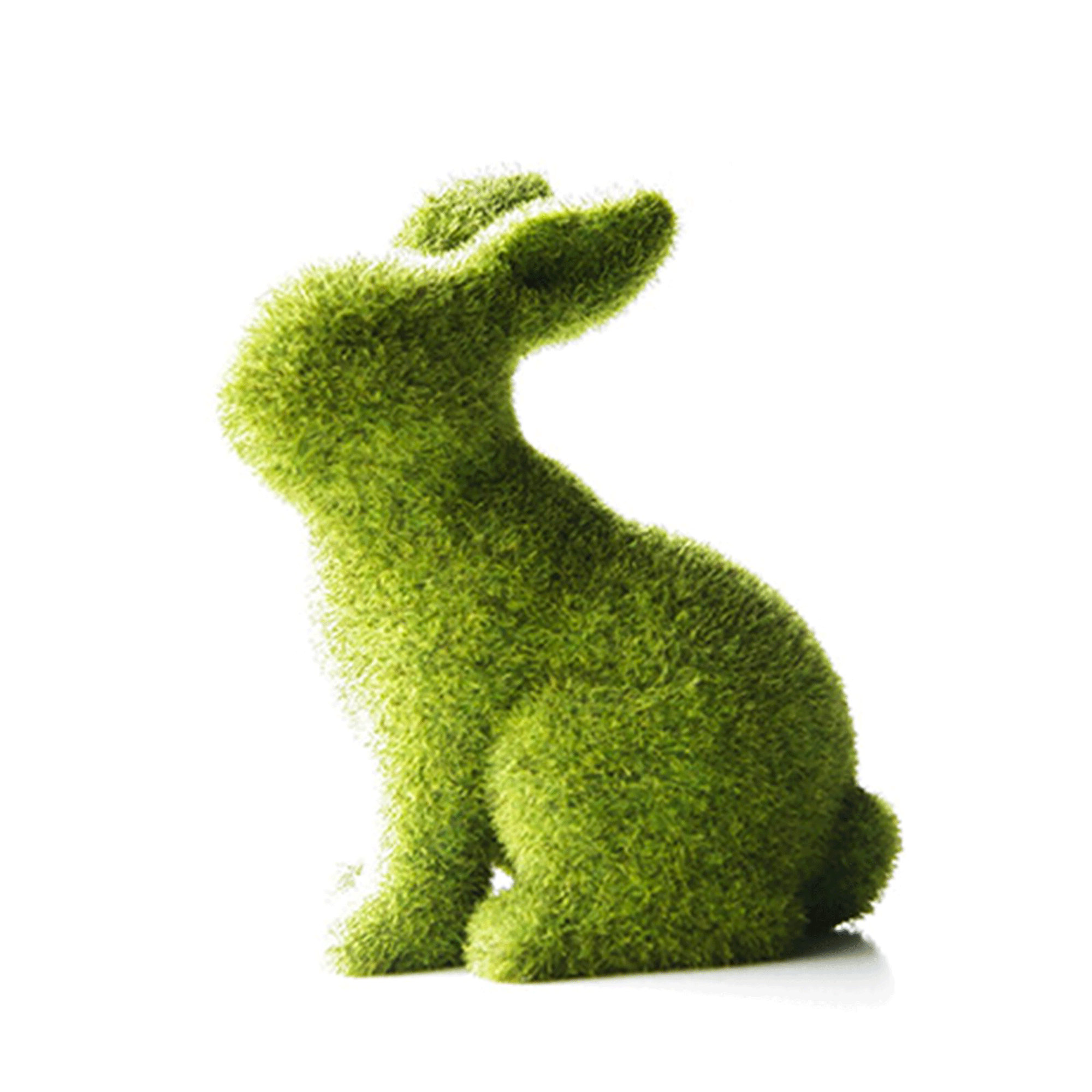 Early Easter Sale 49% OFF - 馃悋Resin Bunny - Garden Ornament-Aldronix