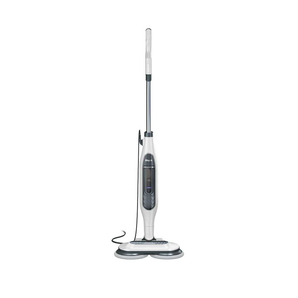 Steam And Scrub Mop-Aldronix
