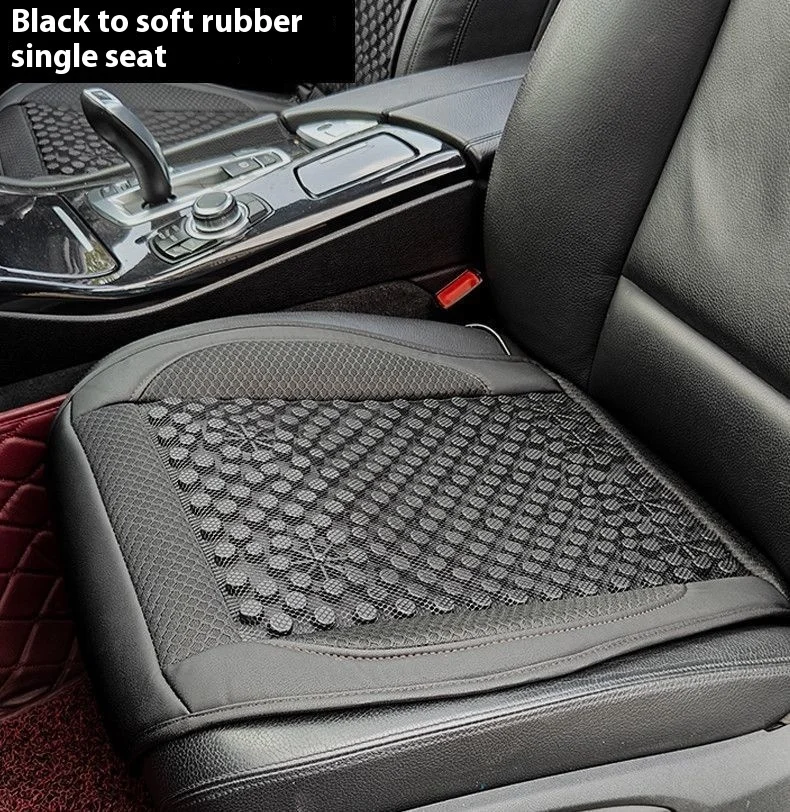 Summer Cooling Breathable Cooling Cushion Truck Backrest Summer Car Ventilated Cushion-Aldronix