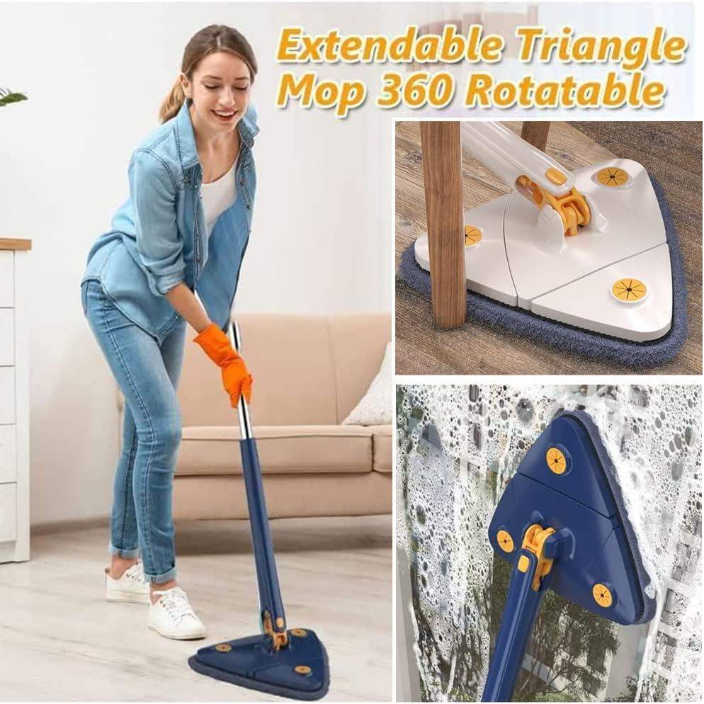 360° Mop Cleaner-Aldronix