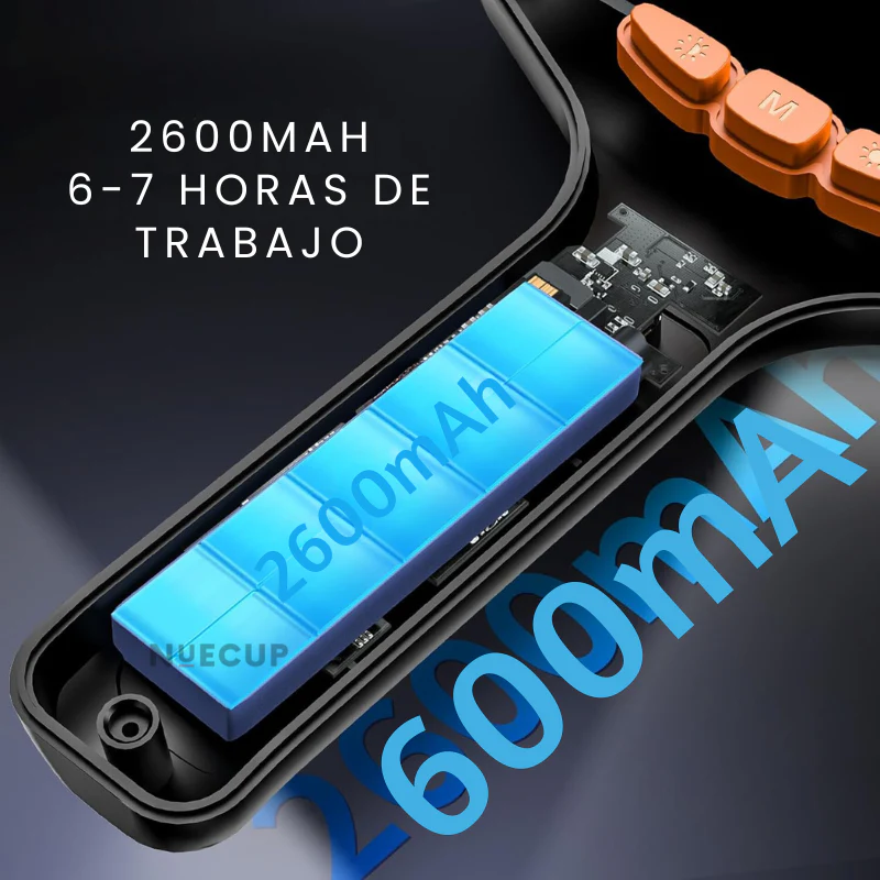 Cámara Endoscópica HD 1080P con Luz LED-Aldronix