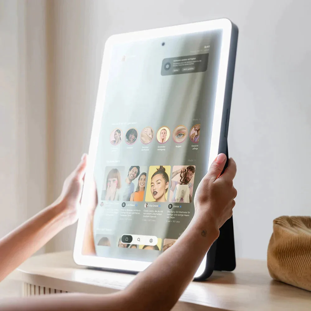 Best Smart Mirrors in 2025-Aldronix